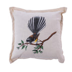 Design Republique Luna Cushion Piwakawaka