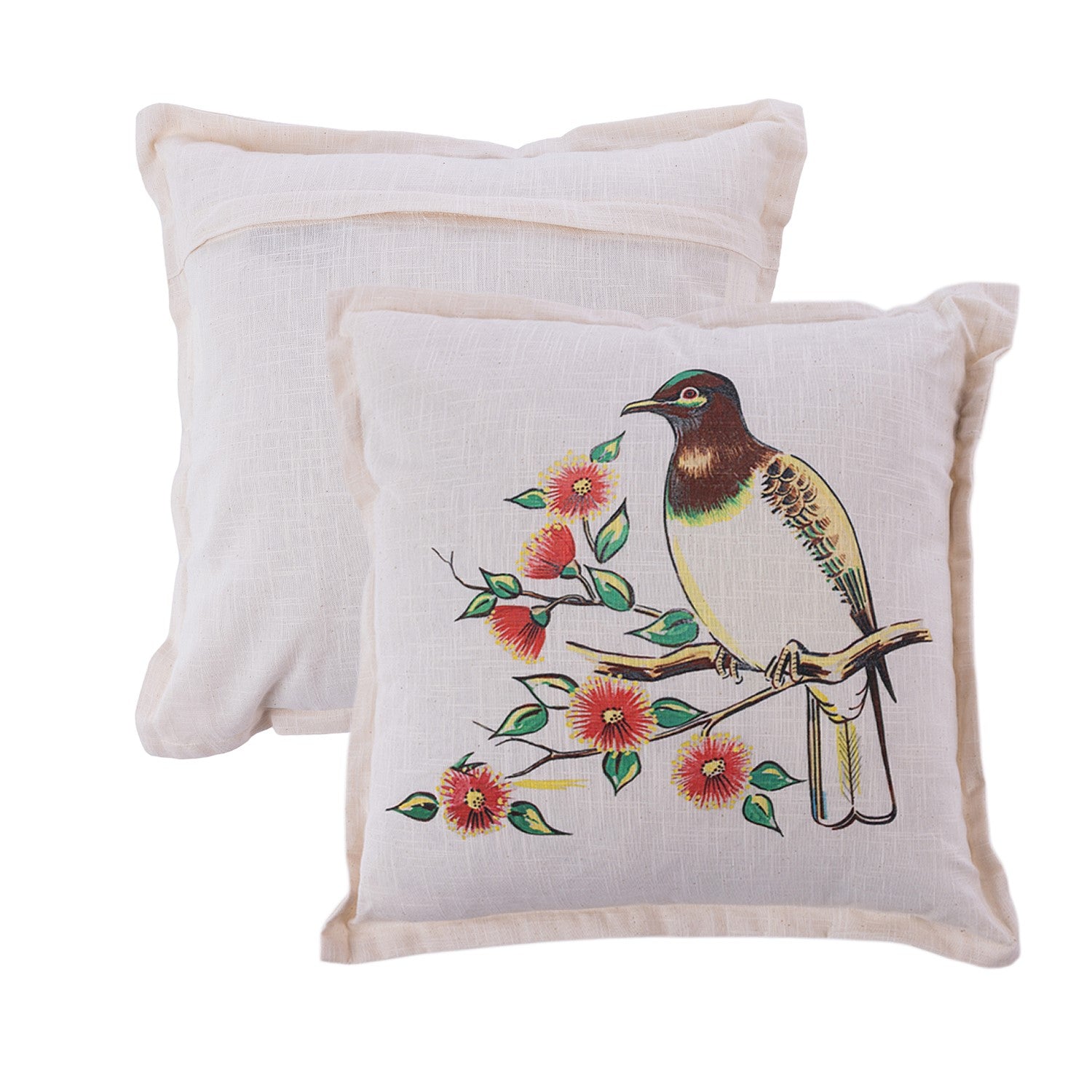 Design Republique Luna Cushion Kereru