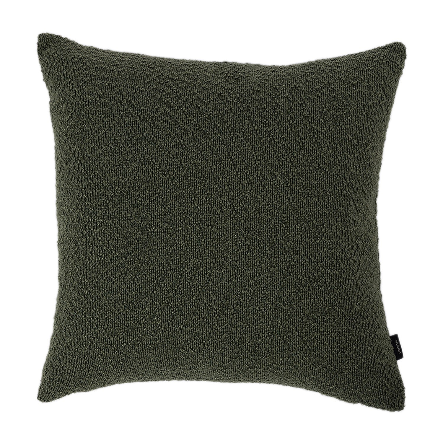 Fieldcrest Aspen Boucle Cushion
