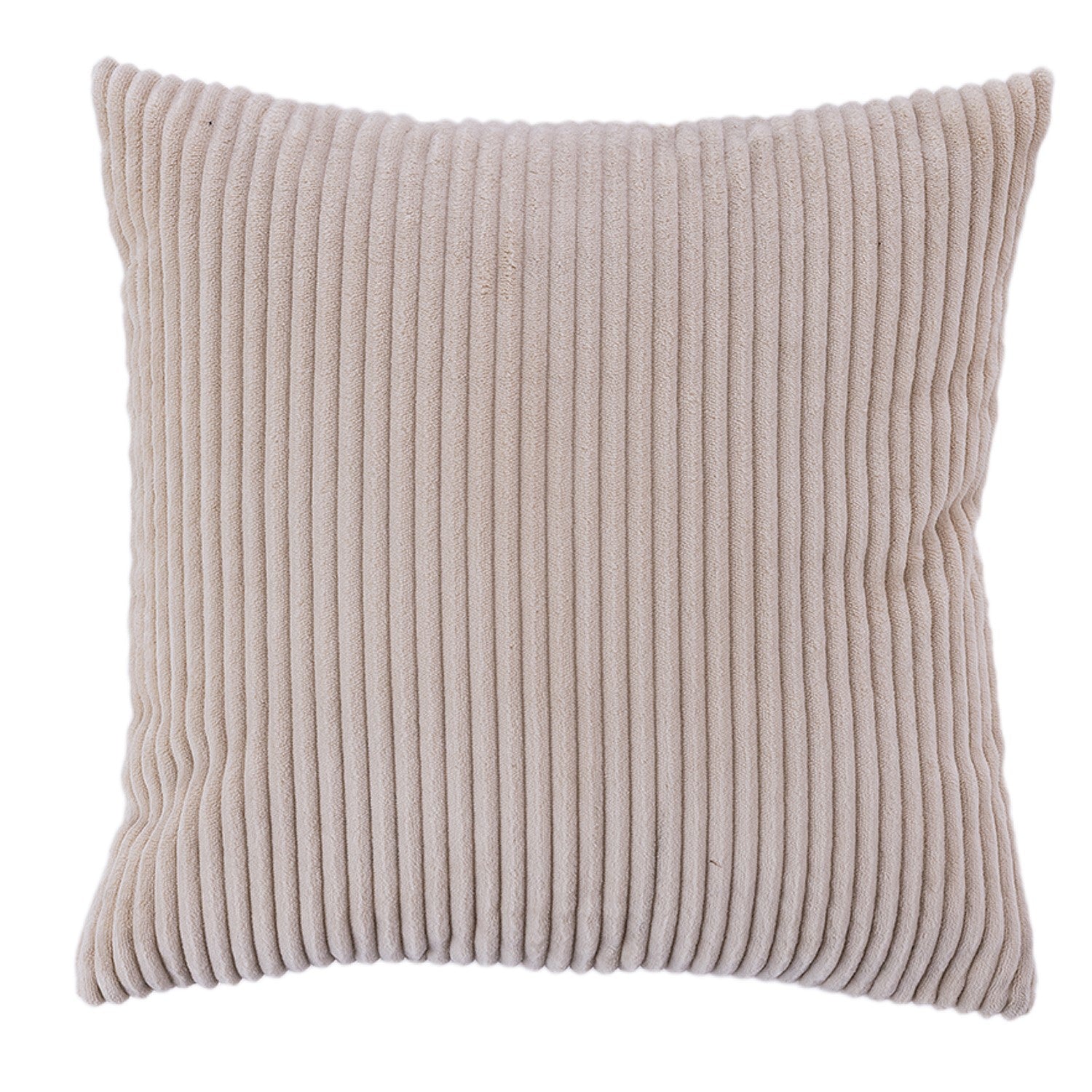 Home Co. Jenni Ribbed Cushion
