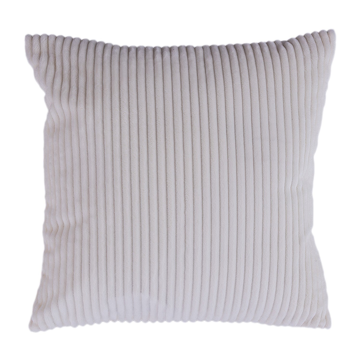 Home Co. Jenni Ribbed Cushion