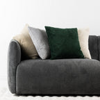 Home Co. Jenni Ribbed Cushion
