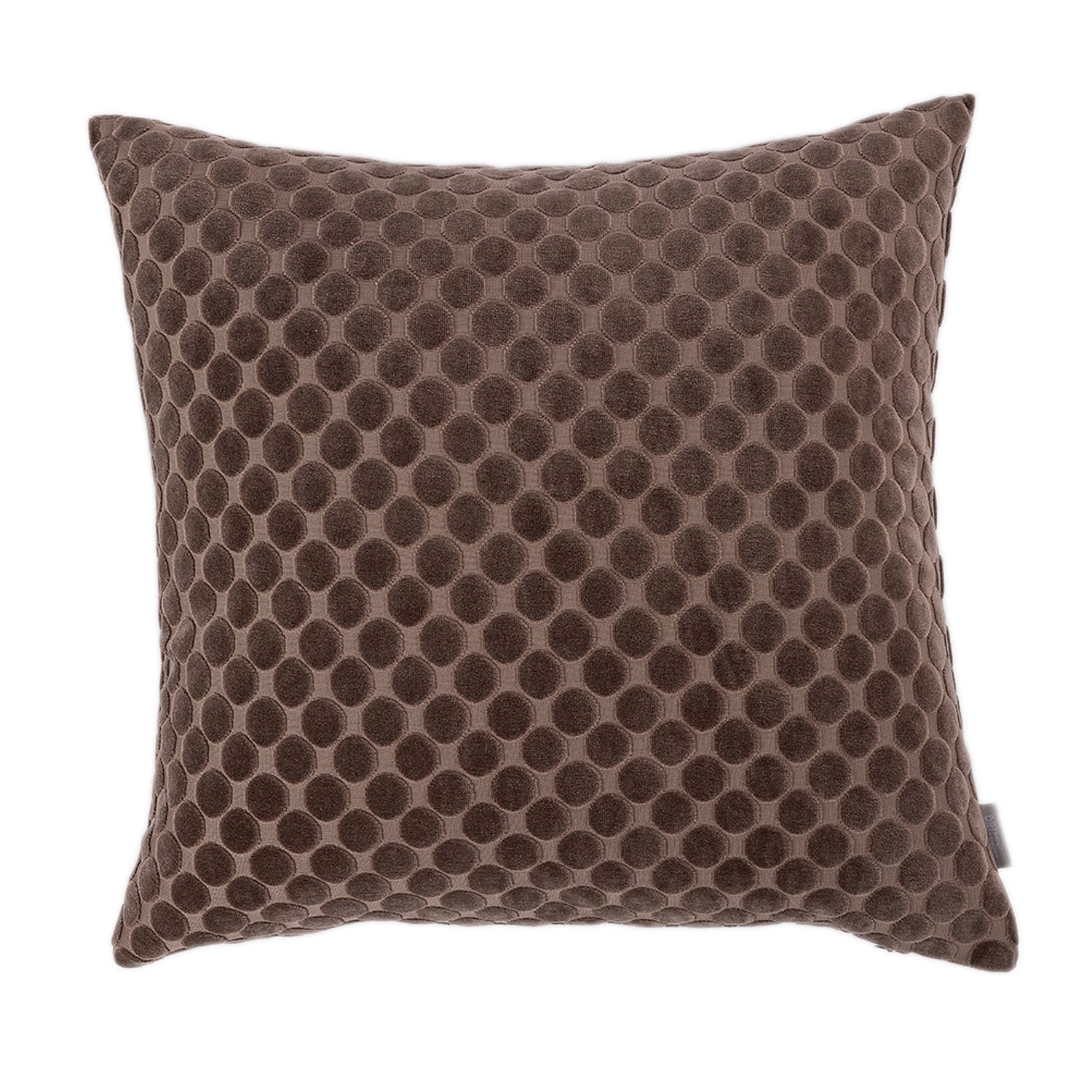 Design Republique Brooke Velvet Cushion