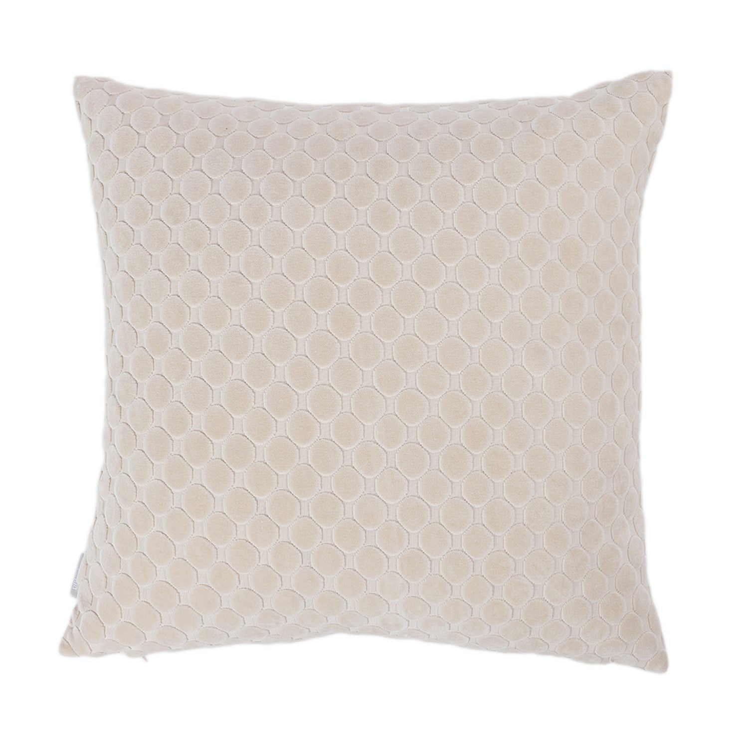 Design Republique Brooke Velvet Cushion