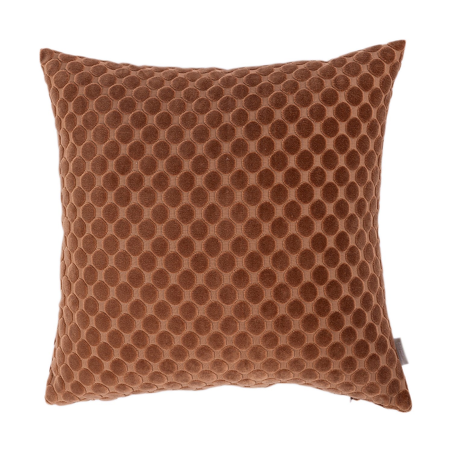 Design Republique Brooke Velvet Cushion