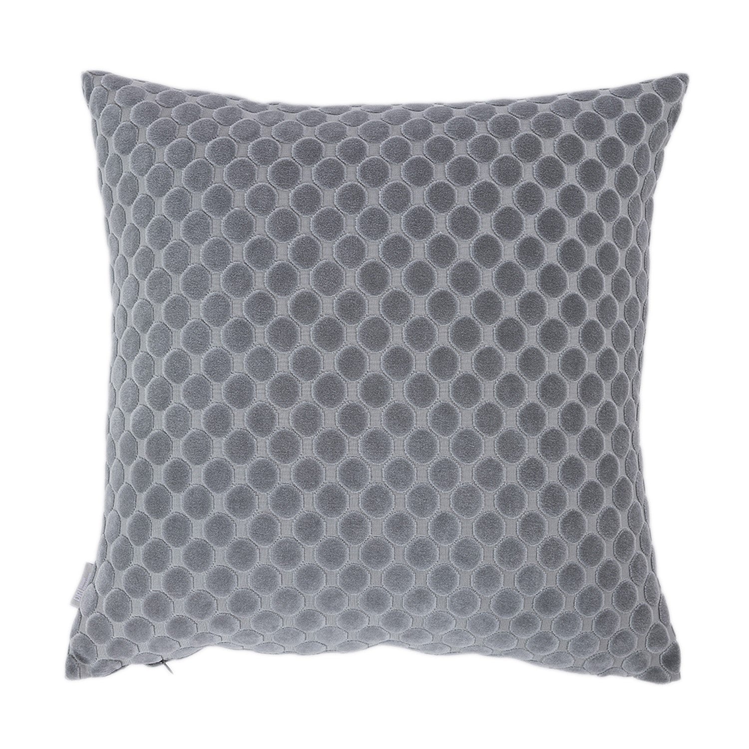 Design Republique Brooke Velvet Cushion