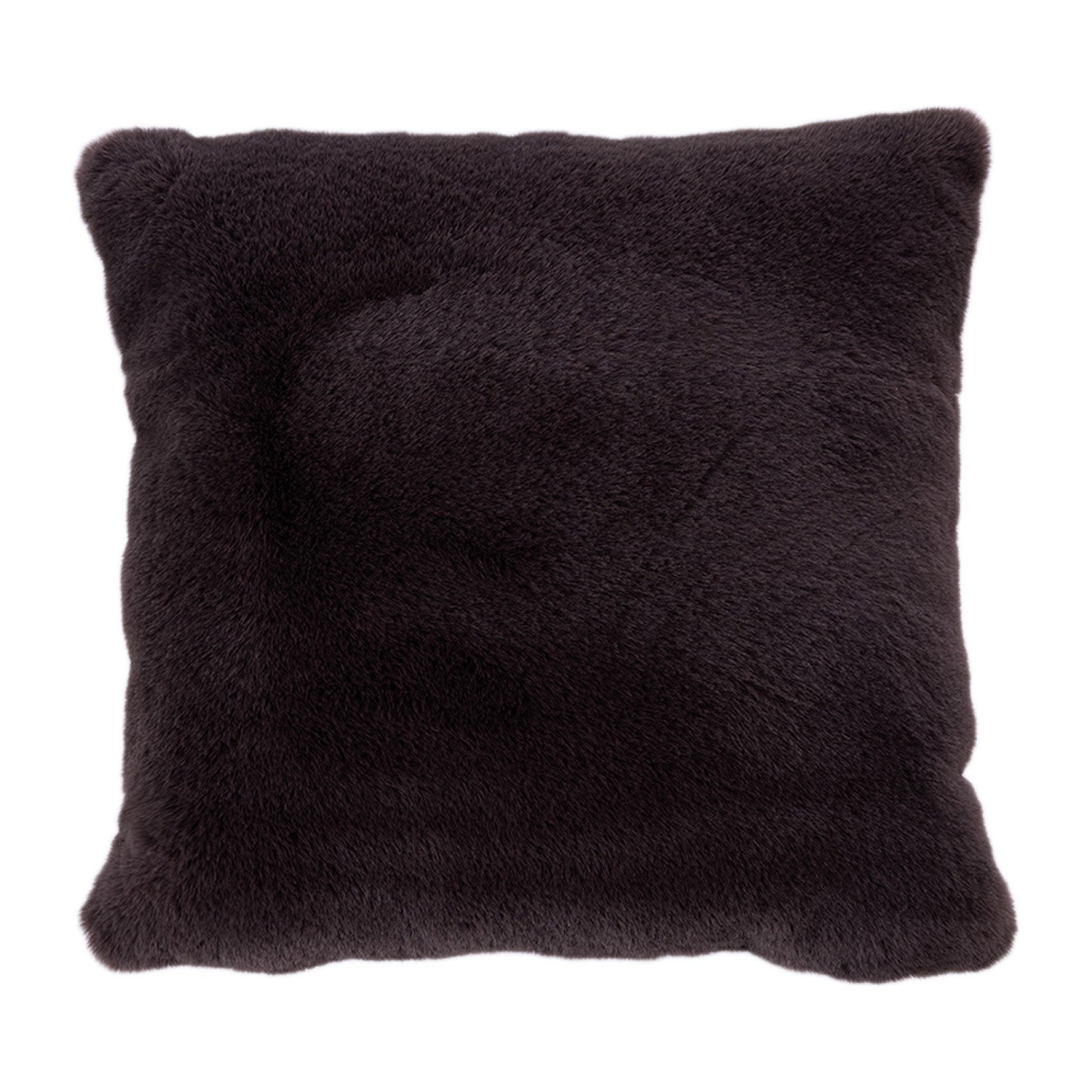 Design Republique Evelyn Faux Fur Cushion