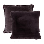 Design Republique Evelyn Faux Fur Cushion