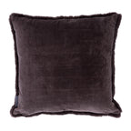 Design Republique Evelyn Faux Fur Cushion