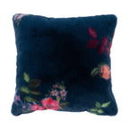 Design Republique Evelyn Faux Fur Cushion