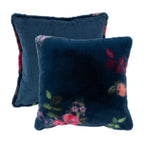 Design Republique Evelyn Faux Fur Cushion