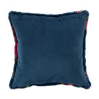 Design Republique Evelyn Faux Fur Cushion