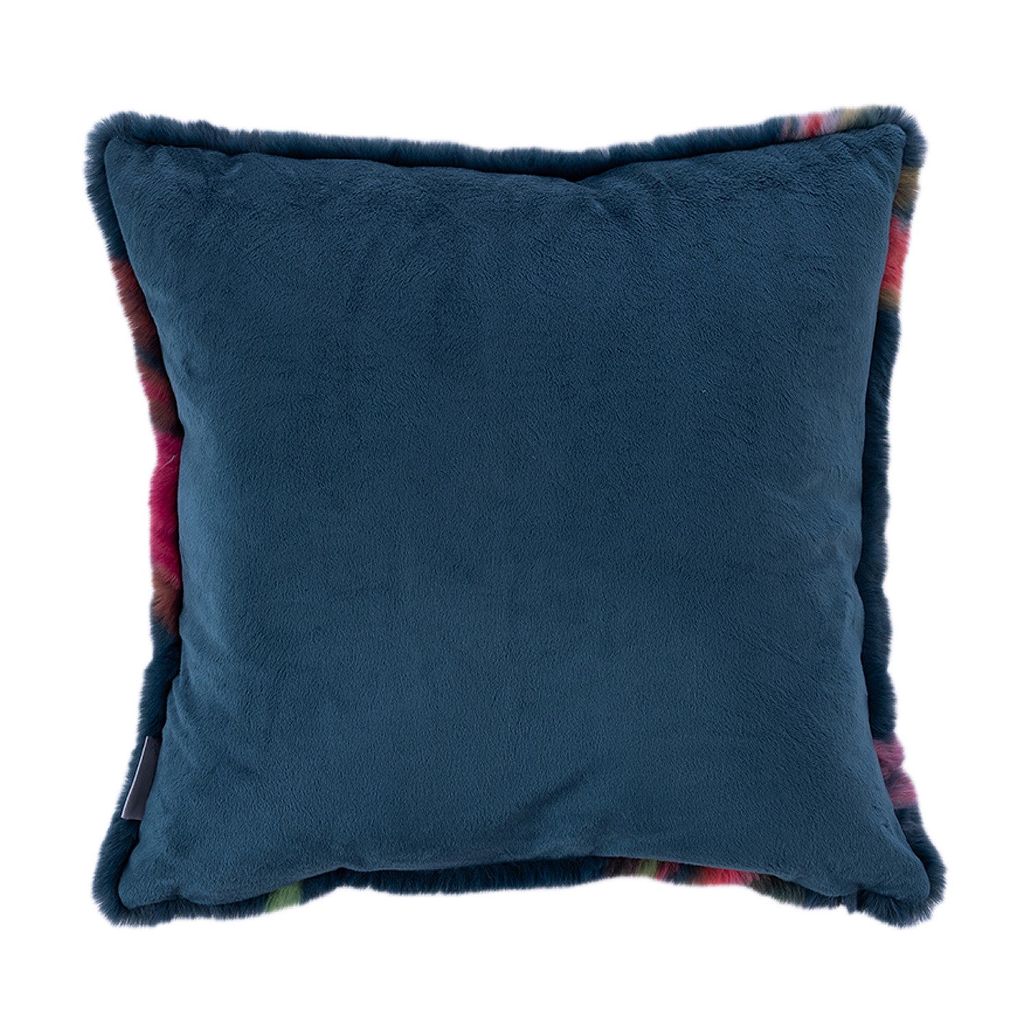 Design Republique Evelyn Faux Fur Cushion