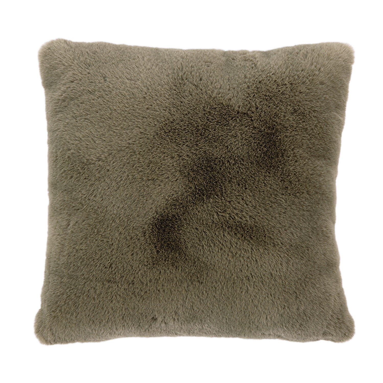 Design Republique Evelyn Faux Fur Cushion