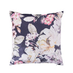 Solace Opal Velvet Cushion