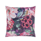 Solace Roan Velvet Cushion