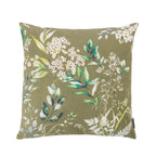 Gracious Living Marnie Cotton Linen Cushion