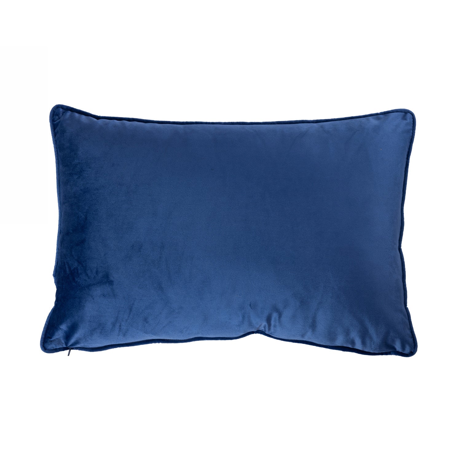 Design Plus Kiwiana Velvet Breakfast Cushion Piha North