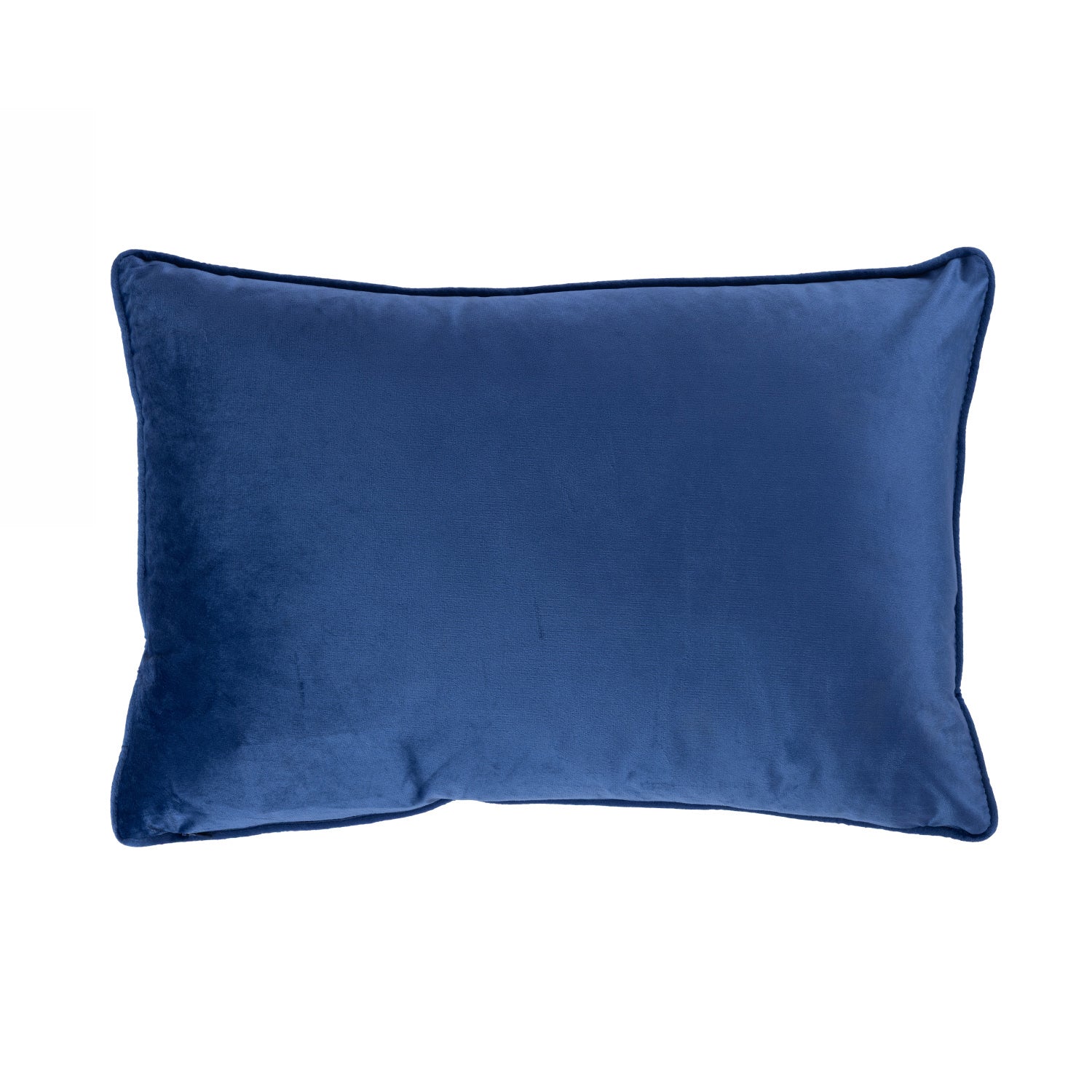 Design Plus Kiwiana Velvet Breakfast Cushion Piwakawaka