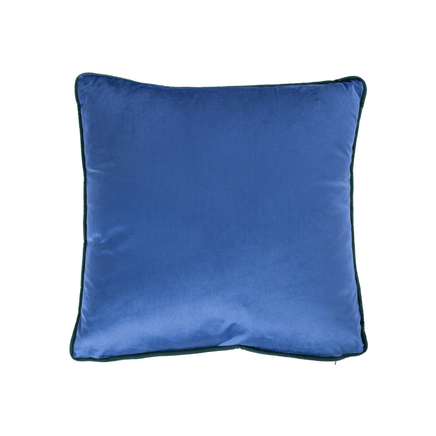 Design Plus Kiwiana Velvet Cushion