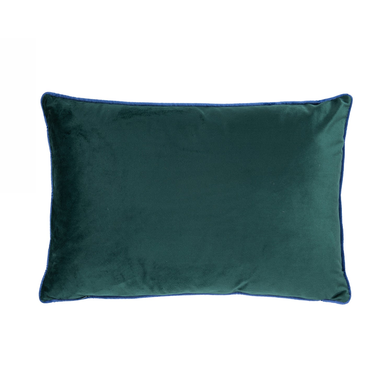 Design Plus Kiwiana Velvet Breakfast Cushion