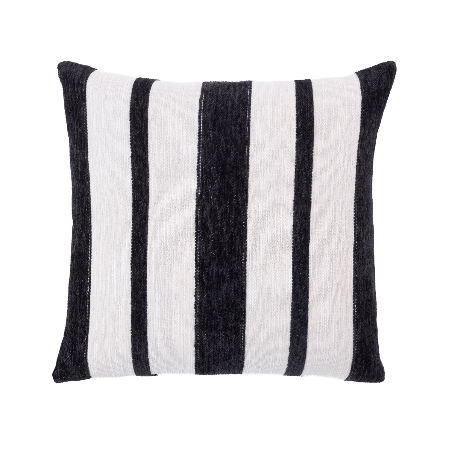 Design Republique Cameron Stripe Cushion