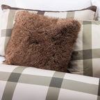 Design Republique Sepia Cushion 45x45cm