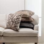Design Republique Sepia Cushion 45x45cm