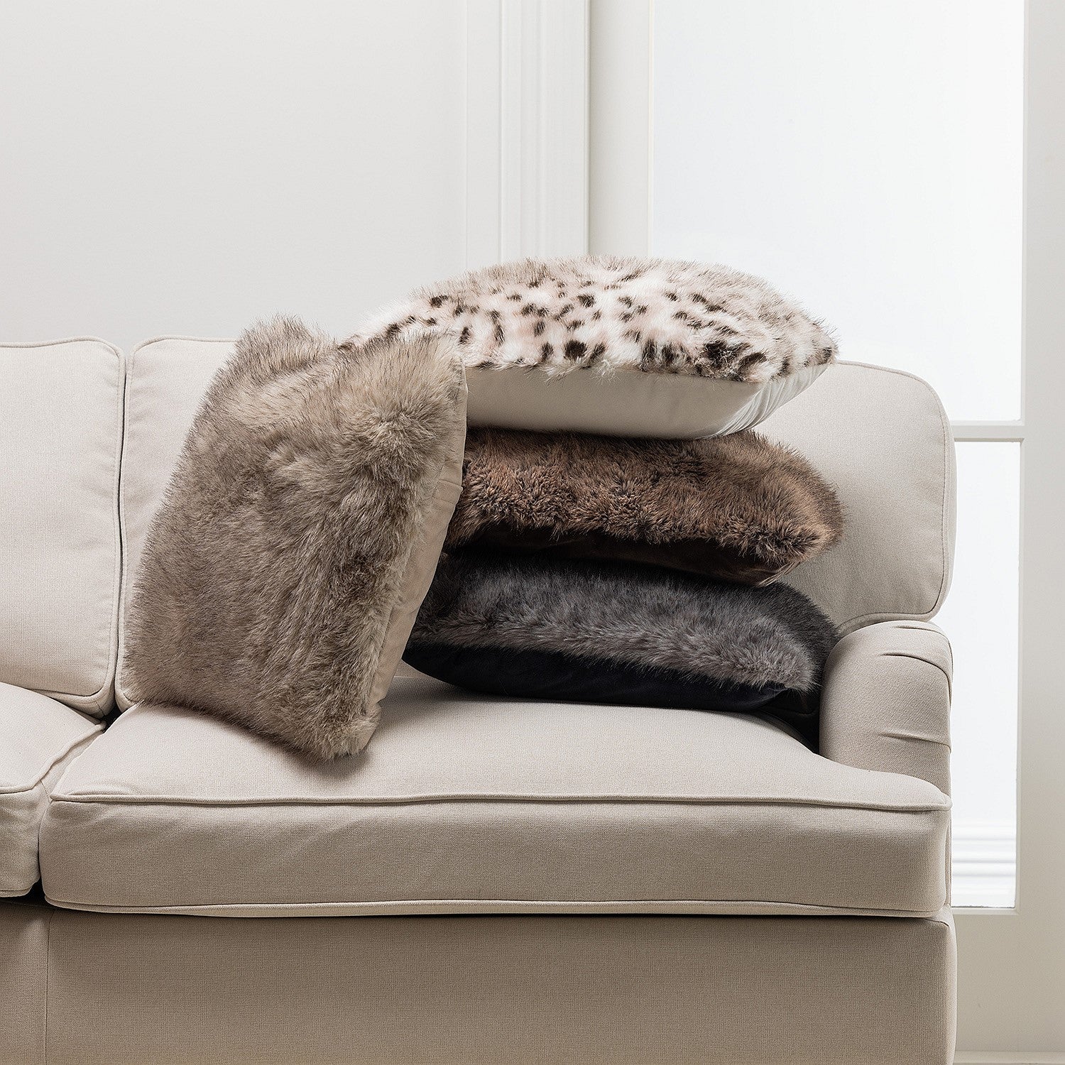 Design Republique Arctic Cushion 45x45cm