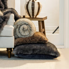 Design Republique Onyx Cushion 60x60cm