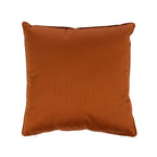Design Plus Kiwiana Velvet Cushion Piha Gold Tones