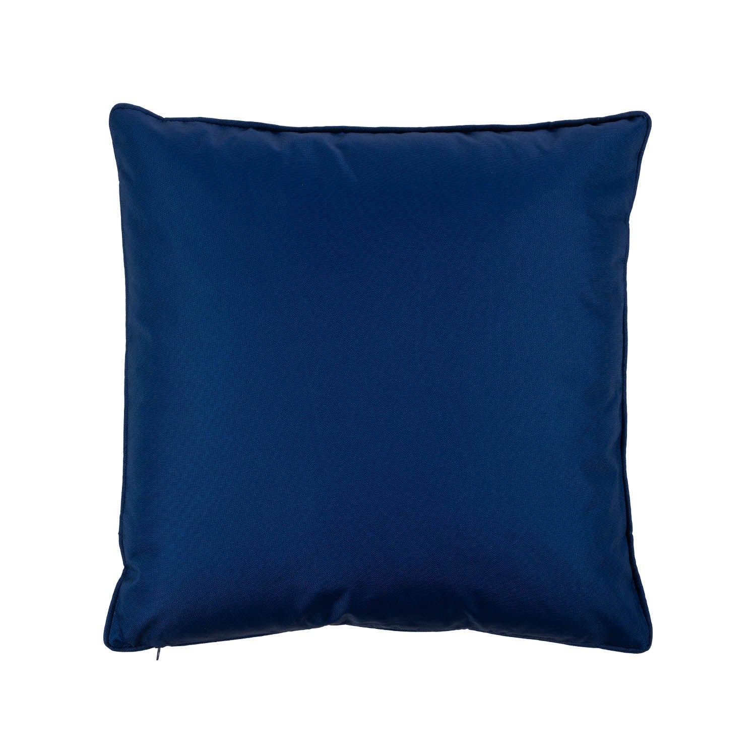 Design Plus Kiwiana Velvet Cushion Piwakawaka