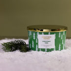 Christmas Wishes Candle 453G