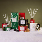 Christmas Wishes Candle 453G