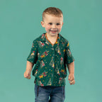 Christmas Wishes Kids Xmas Dog Shirt