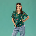 Christmas Wishes Kids Xmas Dog Shirt
