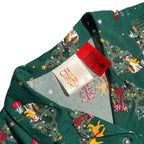 Christmas Wishes Kids Xmas Dog Shirt
