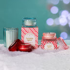 Christmas Wishes Twinkle Spice Candle 340g