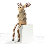 Moose Christmas 