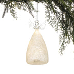 Christmas Wishes Angel Shimmer Skirt LED Decoration – Add a warm, heavenly glow to your Christmas display with this illuminated angel decoration. Featuring clear angel wings and a shimmering textured skirt, the internal LED lighting creates a soft warm light that beautifully highlights the sparkling finish. Perfect for adding an elegant festive touch to shelves, mantels or tabletop displays.