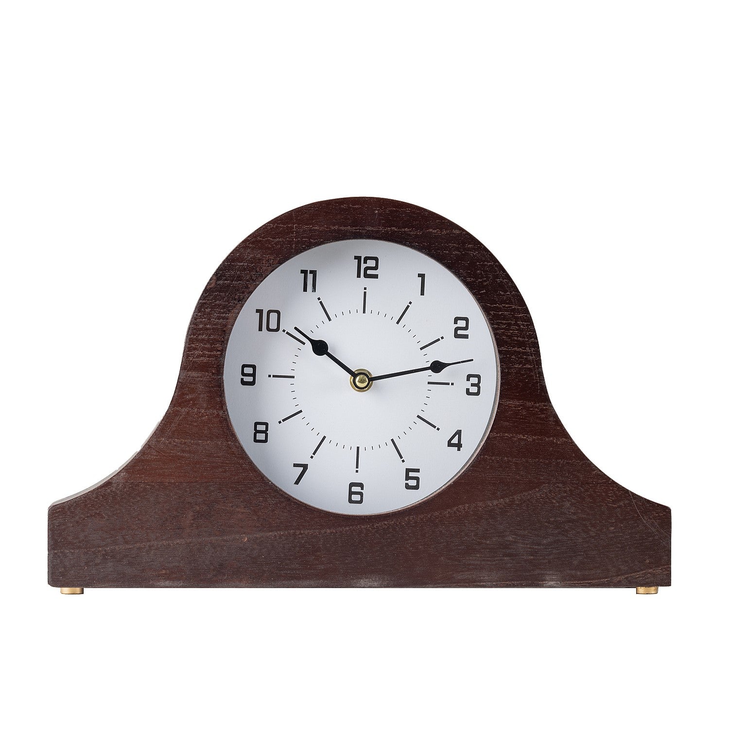 Design Republique Howard Mantel Clock
