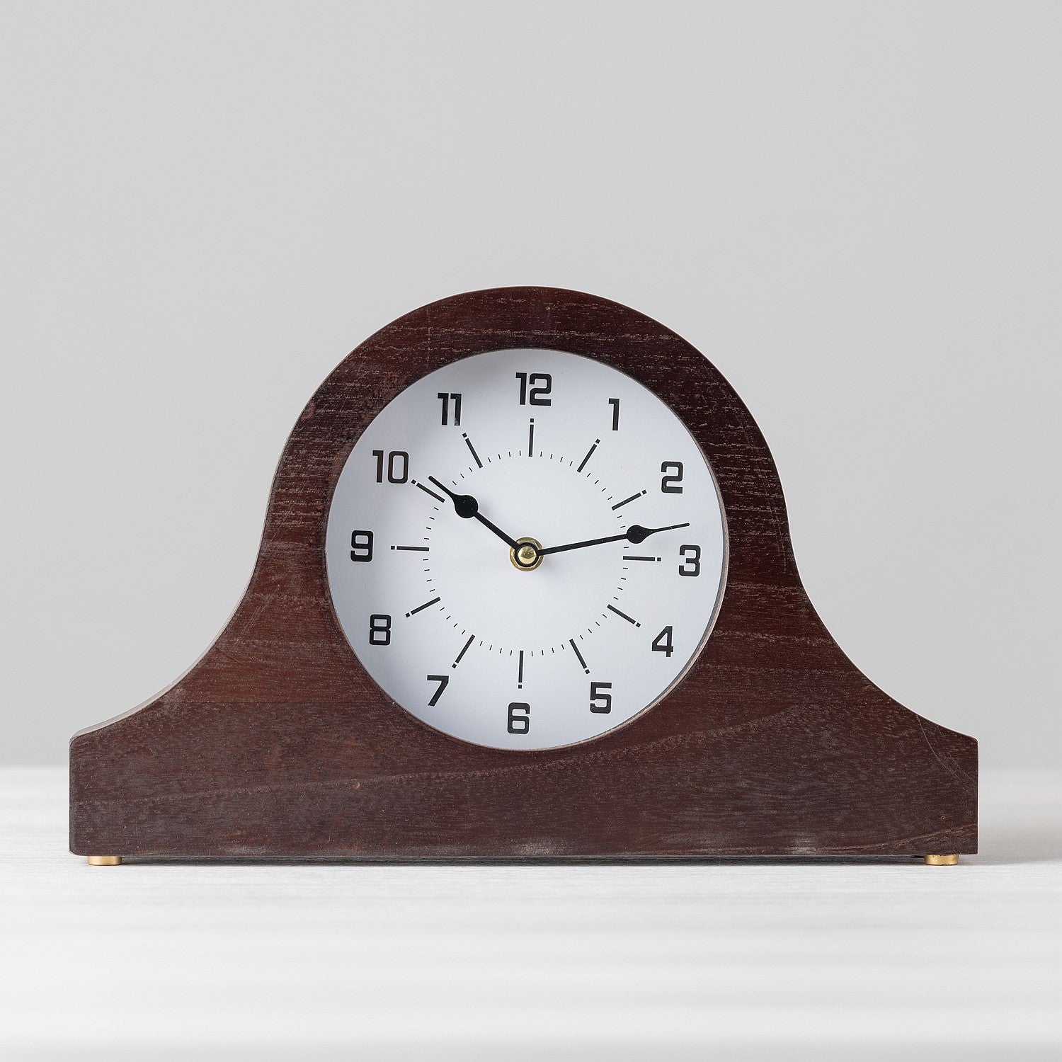 Design Republique Howard Mantel Clock