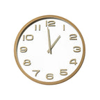 Design Republique Glori Wall Clock