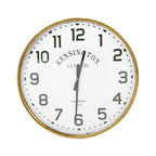 Gracious Living Kensington Clock 60cm
