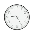 Solace Kitchen Clock 50cm