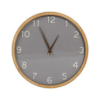 Cove Jordan Wall Clock