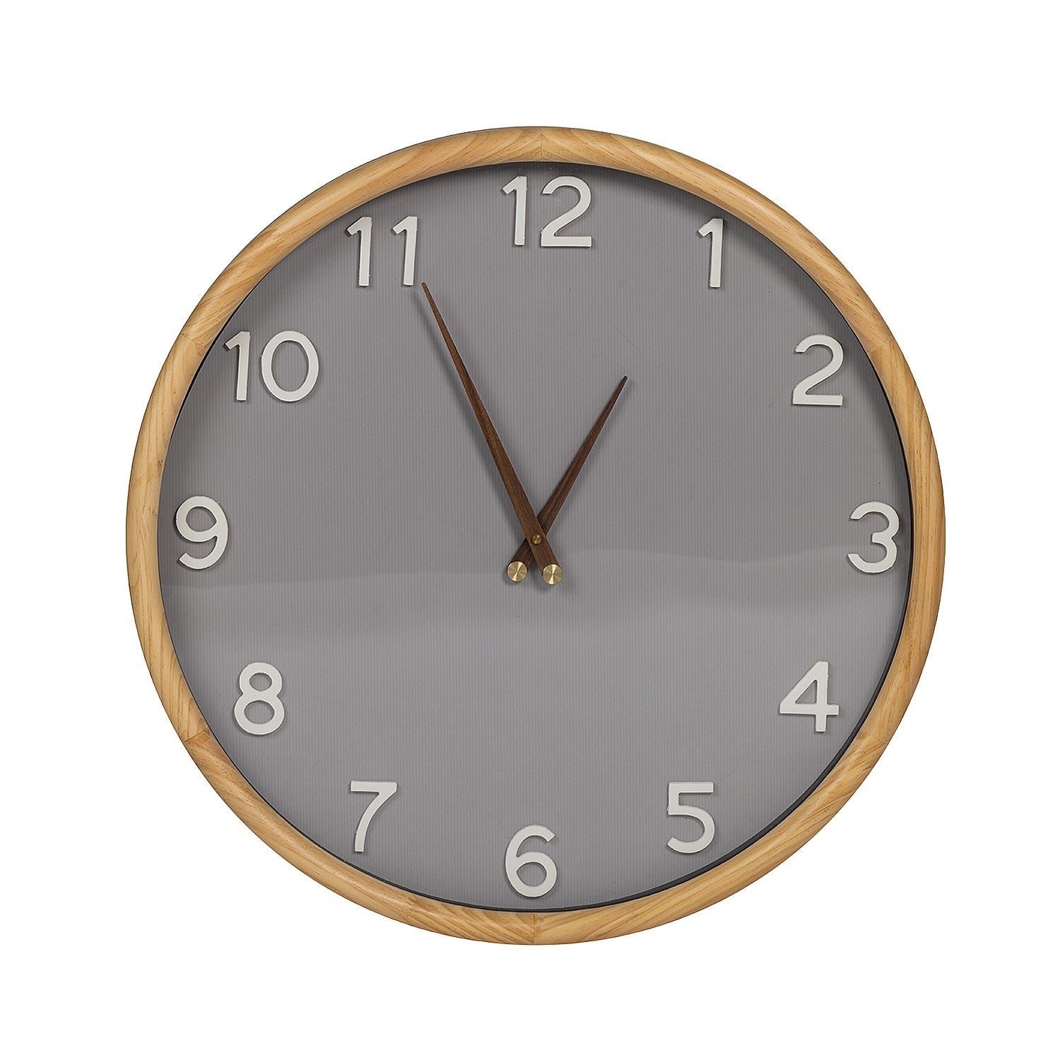 Cove Jordan Wall Clock