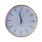 Cove Casey Wall Clock