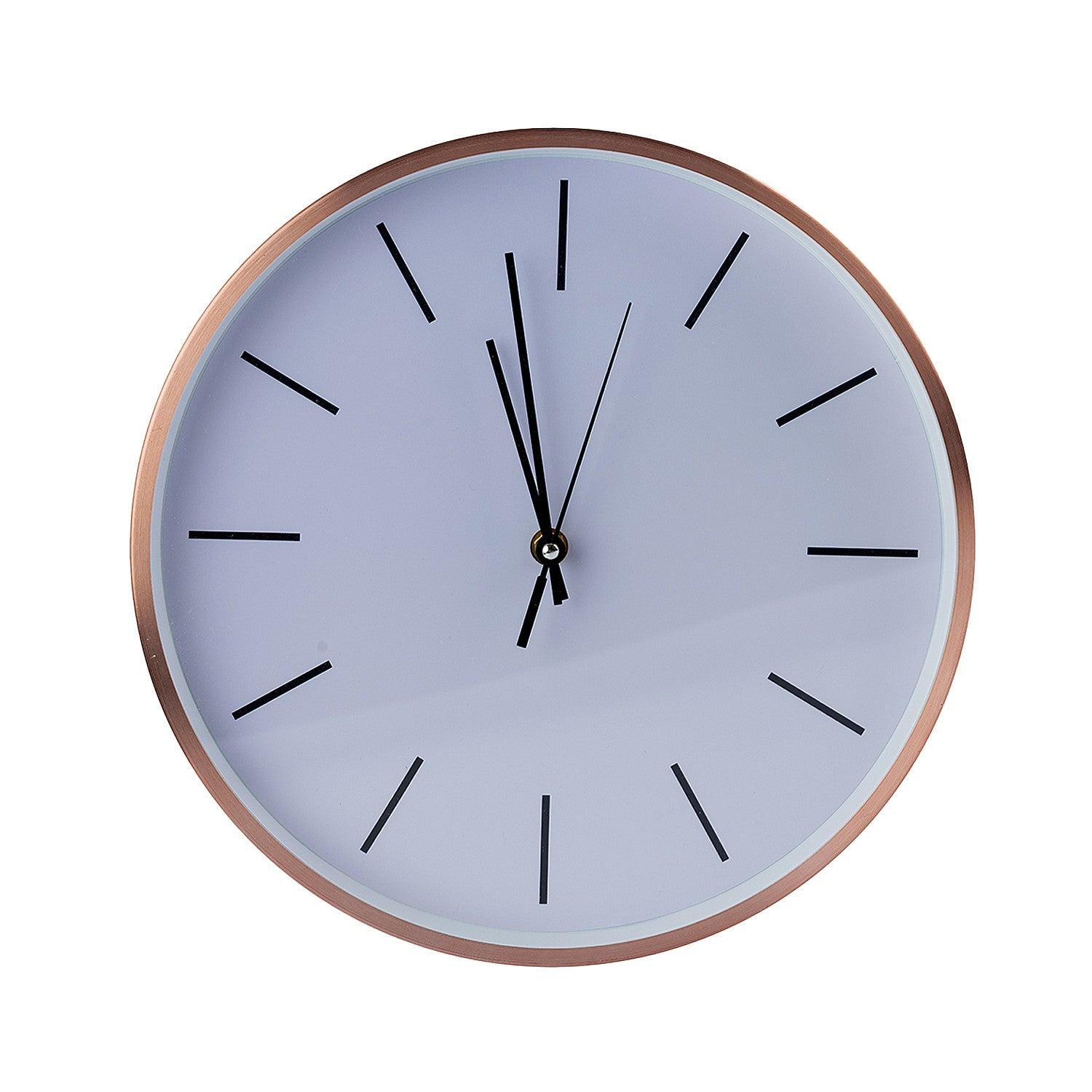 Cove Casey Wall Clock