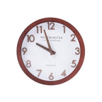 Design Republique Nella Wall Clock